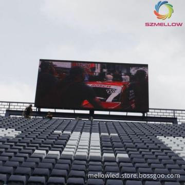P20 outdoor 5x7 LED display